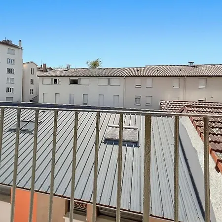 Appartement Avec Mezzanine Centre *
